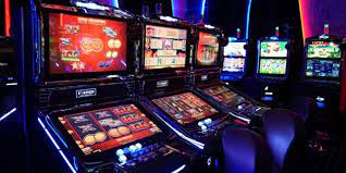 Онлайн казино Weiss Casino
